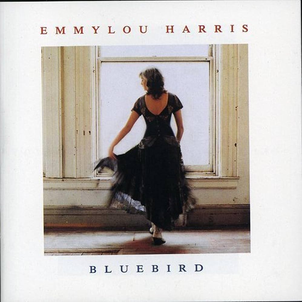 (CD)Emmylou Harris (Original Album Series)／Emmylou Harris 81T5S3i1qTL._UF1000,1000_QL80_.jpg